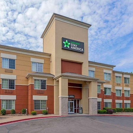 Extended Stay America Suites - Memphis - Airport Exterior photo
