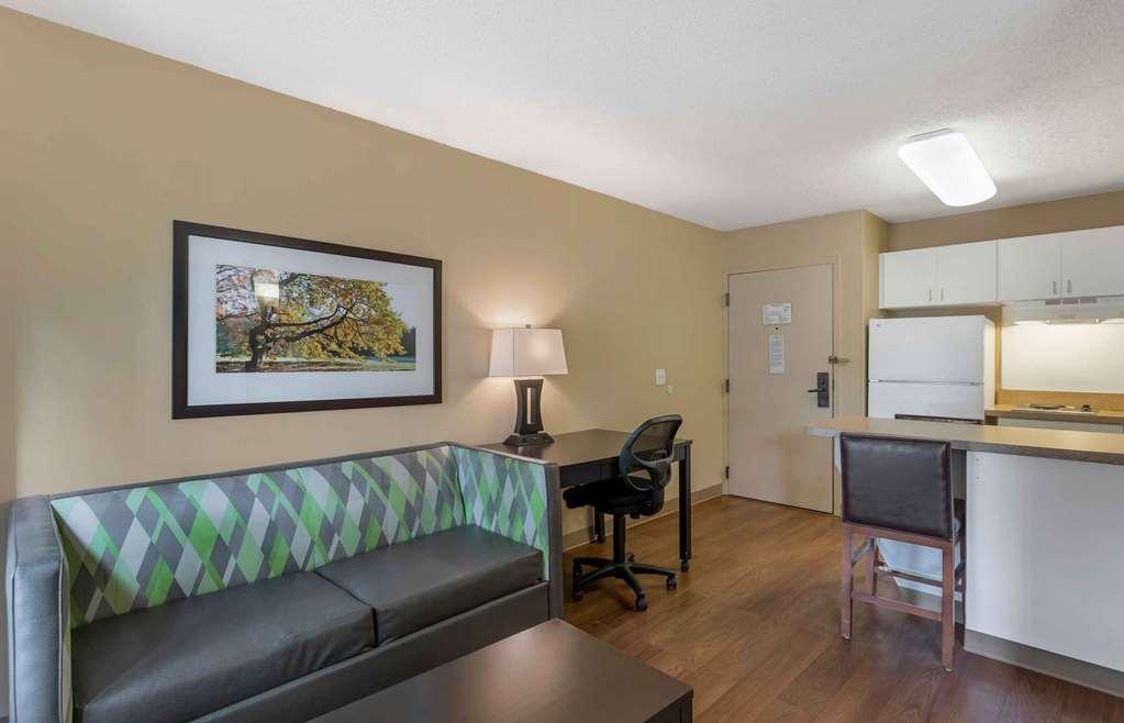 Extended Stay America Suites - Memphis - Airport Room photo